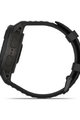 GARMIN smart hodinky - INSTINCT CROSSOVER SOLAR TACTICAL EDITION - čierna