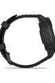 GARMIN smart hodinky - INSTINCT CROSSOVER SOLAR TACTICAL EDITION - čierna