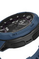 GARMIN smart hodinky - INSTINCT CROSSOVER SOLAR - modrá