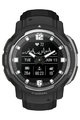 GARMIN smart hodinky - INSTINCT CROSSOVER - čierna