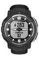GARMIN smart hodinky - INSTINCT CROSSOVER - čierna