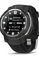 GARMIN smart hodinky - INSTINCT CROSSOVER - čierna