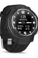 GARMIN smart hodinky - INSTINCT CROSSOVER - čierna
