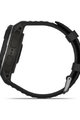 GARMIN smart hodinky - INSTINCT CROSSOVER - čierna
