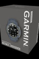 GARMIN smart hodinky - INSTINCT CROSSOVER - modrá