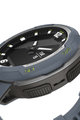 GARMIN smart hodinky - INSTINCT CROSSOVER - modrá