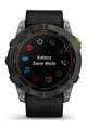GARMIN smart hodinky - ENDURO 2 - čierna