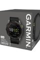 GARMIN smart hodinky - ENDURO 2 - čierna