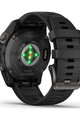 GARMIN smart hodinky - FENIX 7 PRO SAPPHIRE SOLA - čierna
