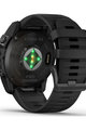 GARMIN smart hodinky - FENIX 7X PRO SAPPHIRE SOLAR - čierna