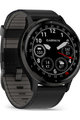 GARMIN smart hodinky - VENU 3 - čierna