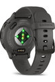 GARMIN smart hodinky - VENU 3S - šedá