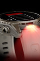 GARMIN smart hodinky - EPIX PRO G2 42MM - béžová/zlatá