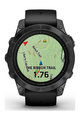 GARMIN smart hodinky - EPIX PRO G2 47MM - čierna