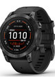 GARMIN smart hodinky - EPIX PRO G2 47MM - čierna