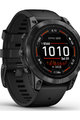 GARMIN smart hodinky - EPIX PRO G2 47MM - čierna