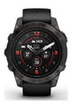GARMIN smart hodinky - EPIX PRO G2 47MM - čierna