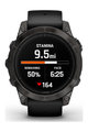 GARMIN smart hodinky - EPIX PRO G2 47MM - čierna