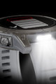 GARMIN smart hodinky - EPIX PRO G2 47MM - strieborná/biela