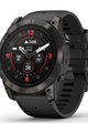 GARMIN smart hodinky - EPIX PRO G2 51 MM - čierna