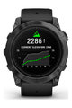 GARMIN smart hodinky - EPIX PRO G2 51MM - čierna