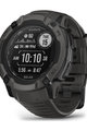 GARMIN smart hodinky - INSTINCT 2X SOLAR - antracitová