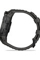 GARMIN smart hodinky - INSTINCT 2X SOLAR - antracitová