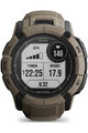 GARMIN smart hodinky - INSTINCT 2X SOLAR TACTICAL EDITION - hnedá