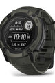 GARMIN smart hodinky - INSTINCT 2X SOLAR - zelená