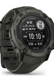 GARMIN smart hodinky - INSTINCT 2X SOLAR - zelená