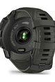 GARMIN smart hodinky - INSTINCT 2X SOLAR - zelená