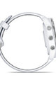 GARMIN smart hodinky - FORERUNNER 965 - biela/šedá