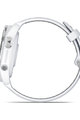 GARMIN smart hodinky - FORERUNNER 965 - biela/šedá