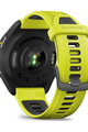 GARMIN smart hodinky - FORERUNNER 965 - žltá/čierna