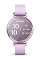 GARMIN smart hodinky - LILY 2 - fialová