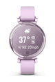 GARMIN smart hodinky - LILY 2 - fialová