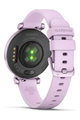 GARMIN smart hodinky - LILY 2 - fialová