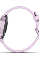 GARMIN smart hodinky - LILY 2 - fialová