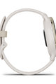 GARMIN smart hodinky - VÍVOACTIVE 5 - ivory/zlatá