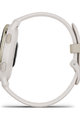 GARMIN smart hodinky - VÍVOACTIVE 5 - ivory/zlatá