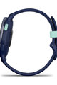 GARMIN smart hodinky - VÍVOACTIVE 5 - modrá