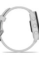 GARMIN smart hodinky - FORERUNNER 165 MUSIC - šedá/biela
