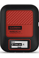 GARMIN satelitný komunikátor - INREACH MESSENGER PLUS - čierna/červená