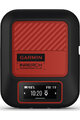 GARMIN satelitný komunikátor - INREACH MESSENGER PLUS - čierna/červená