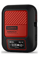 GARMIN satelitný komunikátor - INREACH MESSENGER PLUS - čierna/červená