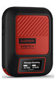 GARMIN satelitný komunikátor - INREACH MESSENGER PLUS - čierna/červená
