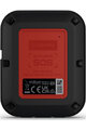 GARMIN satelitný komunikátor - INREACH MESSENGER PLUS - čierna/červená