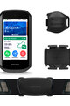 GARMIN cyklopočítač - EDGE 1050 BUNDLE - čierna