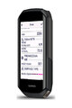 GARMIN cyklopočítač - EDGE 1050 BUNDLE - čierna