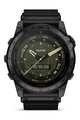 GARMIN smart hodinky - TACTIX 7 AMOLED - čierna